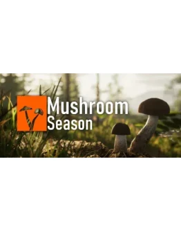 Mushroom Season АВТОДОСТАВКА STEAM GIFT РОССИЯ Mushroom Season АВТОДОСТАВКА STEAM GIFT РОССИЯ