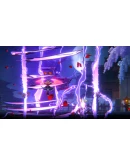 BlazBlue Entropy Effect - Rachel Character Pack STEAM