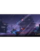 BlazBlue Entropy Effect - Rachel Character Pack STEAM