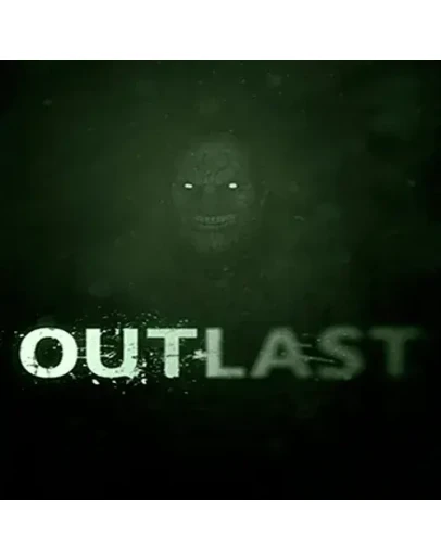 Outlast / Аутласт / Оутласт ПК Epic Games EGS