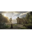 Hogwarts Legacy XBOX ONE и Series XS Версии