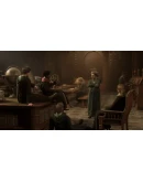 Hogwarts Legacy XBOX ONE и Series XS Версии