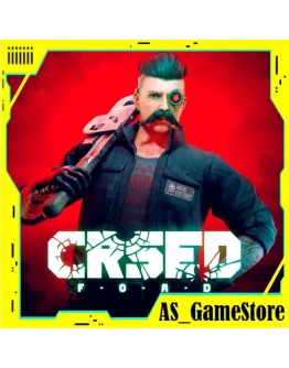 CRSED / Кресед PS4/PS5 Турция