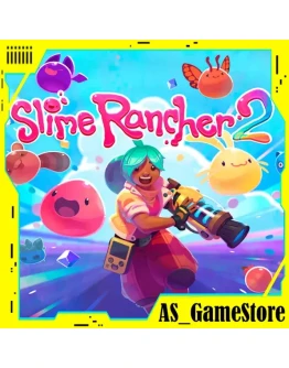 Slime Rancher 2 / Слайм ранчер 2 ПК Epic Games EGS