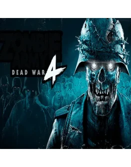 Zombie Army 4 / Армия зомби 4 ПК Epic Games EGS