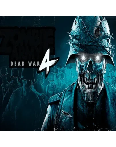Zombie Army 4 / Армия зомби 4 ПК Epic Games EGS