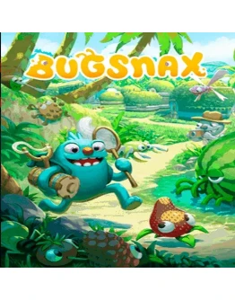 Bugsnax / Багснакс ПК Epic Games EGS