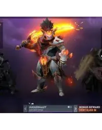 Ancient ExileCollector's Cache 2024