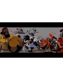 Songs of Steel: Hispania АВТОДОСТАВКА STEAM РОССИЯ