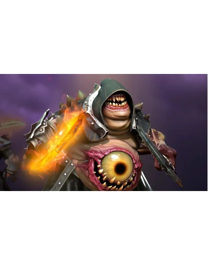 Aberrant ObserverCollector's Cache 2024