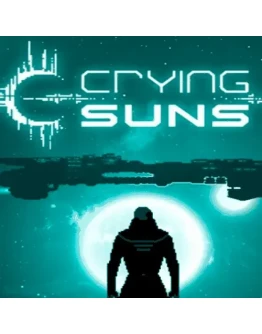 Crying Suns / Краинг Санс ПК Epic Games EGS