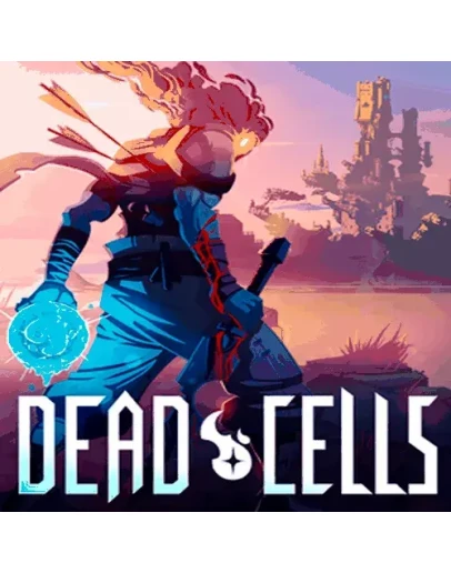 Dead Cells/Дед Селс / Дед Селлс ПК Epic Games EGS