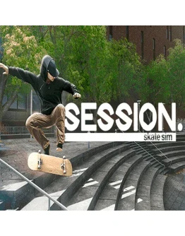 Session: Skate Sim / Симулятор скейта Epic Games EGS