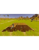 Harvest Days: My Dream Farm * STEAM RU АВТО 0
