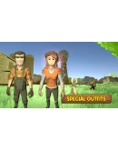 Harvest Days: My Dream Farm - Digital Supporter Pack