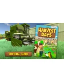 Harvest Days: My Dream Farm - Digital Supporter Pack