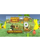 Harvest Days: My Dream Farm - Digital Supporter Pack