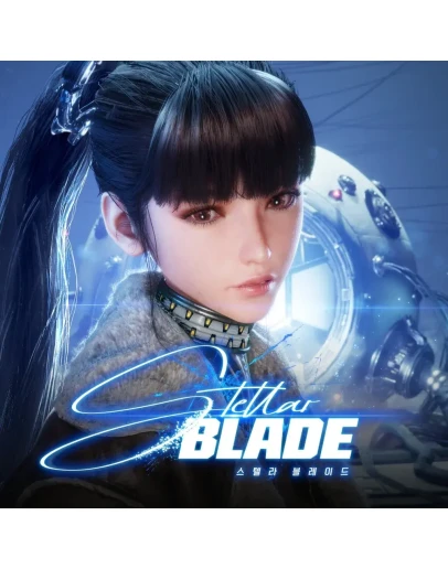 Stellar Blade Ps5 навсегда общий
