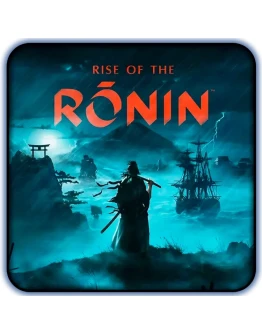 Rise of the Ronin Ps5 навсегда общий