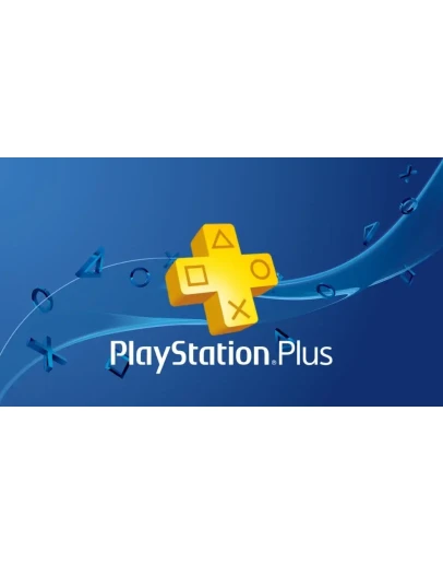 Ps plus delux 1год (укр) Ps4/5 навсегда общий
