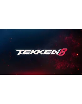 Tekken 8 ps5 навсегда общий