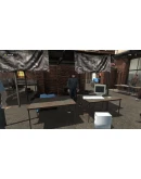 CYBER INTERNET CLUB SIMULATOR STEAM GIFT РОССИЯ