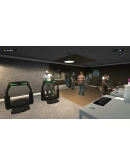 CYBER INTERNET CLUB SIMULATOR STEAM GIFT РОССИЯ