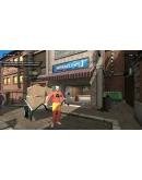 CYBER INTERNET CLUB SIMULATOR STEAM GIFT РОССИЯ