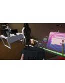 CYBER INTERNET CLUB SIMULATOR STEAM GIFT РОССИЯ
