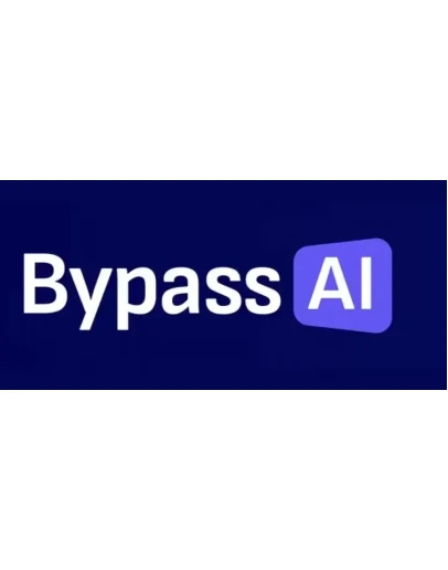 Bypass AI Поделиться 7 дней