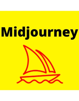 Midjourney на 1-12 месяцев Быстро