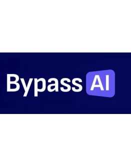 Bypass AI Поделиться 7 дней Bypass AI Поделиться 7 дней