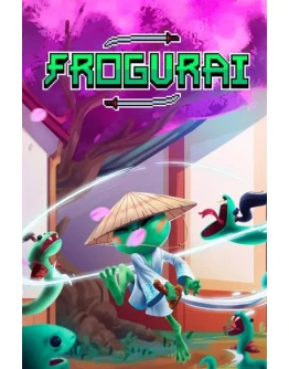 Frogurai Xbox One &amp Xbox Series XS активация