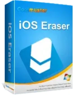 Coolmuster iOS Eraser лицензионный ключ, код Coolmuster iOS Eraser лицензионный ключ, код
