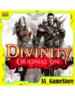 Divinity Original Sin PS4/PS5 Турция