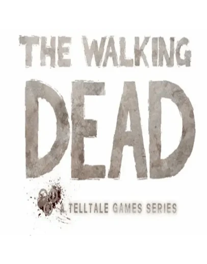 The Walking Dead: Season One ПК Epic Games EGS