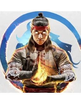 Mortal Kombat 1 PS5 Турция