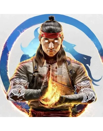 Mortal Kombat 1 PS5 Турция