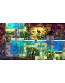 Arranger: A Role-Puzzling Adventure STEAM GIFT РОССИЯ