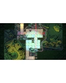 Arranger: A Role-Puzzling Adventure STEAM GIFT РОССИЯ