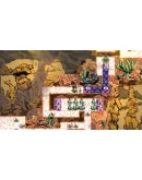 Arranger: A Role-Puzzling Adventure STEAM GIFT РОССИЯ