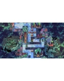 Arranger: A Role-Puzzling Adventure STEAM GIFT РОССИЯ