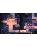 Arranger: A Role-Puzzling Adventure STEAM GIFT РОССИЯ