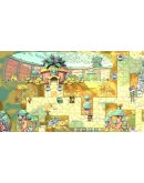 Arranger: A Role-Puzzling Adventure STEAM GIFT РОССИЯ