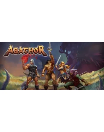 Abathor АВТОДОСТАВКА STEAM GIFT РОССИЯ