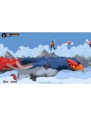 Abathor АВТОДОСТАВКА STEAM GIFT РОССИЯ