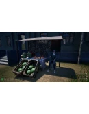 Симулятор Чушпана 2 АВТОДОСТАВКА STEAM РОССИЯ