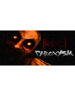 REC Paroxysm АВТОДОСТАВКА STEAM GIFT РОССИЯ REC Paroxysm АВТОДОСТАВКА STEAM GIFT РОССИЯ