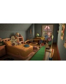 Walkabout Mini Golf Wallace & Gromit DLC STEAM РОССИЯ Walkabout Mini Golf Wallace & Gromit DLC STEAM РОССИЯ