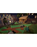 Walkabout Mini Golf Wallace & Gromit DLC STEAM РОССИЯ Walkabout Mini Golf Wallace & Gromit DLC STEAM РОССИЯ